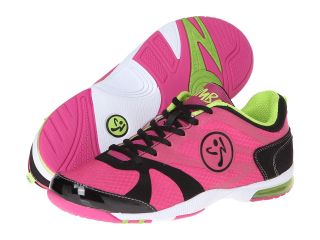 Zumba Impact Max Womens Shoes (Pink)