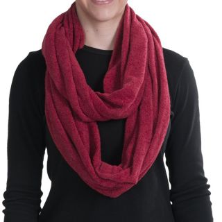 ExOfficio Irresistible Dolce Infinity Scarf (For Women)   FRAMBOISE ( )