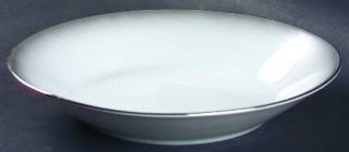 Rosenthal   Continental Evensong Large Coupe Soup Bowl, Fine China Dinnerware  