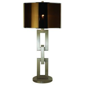 Trend Lighting TRE TT7570 Linque Table Lamp