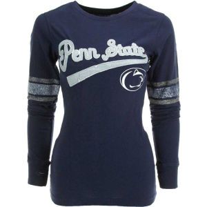 Penn State Nittany Lions NCAA Womens Calli Long Sleeve T Shirt