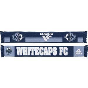 Vancouver Whitecaps adidas MLS 2013 Draft Scarf