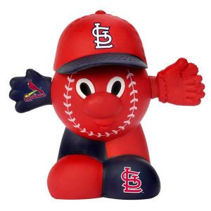 St. Louis Cardinals Forever Collectibles Vinyl Guy