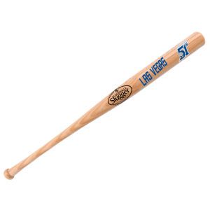 Las Vegas 51s Baseball Bat 18in