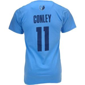 Memphis Grizzlies Mike Conley adidas NBA Player T Shirt