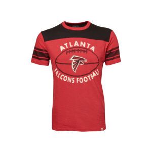 Atlanta Falcons 47 Brand NFL Top Gun T Shirt