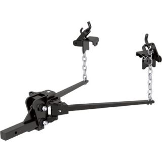Curt Manufacturing Heavy Duty Weight Distribution Hitch, Model# 17302