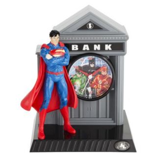 Justice League Alarm Clock