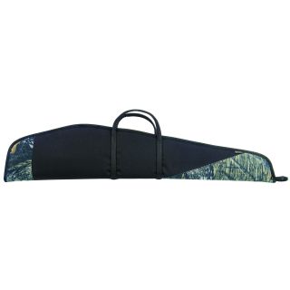 Allen Legend Shotgun Case With Mossy Oak Trim (CamouflageDimensions 53.5 inches long x 1.5 inches wide x 7.75 inches highWeight 2 poundsModel 504 52 )