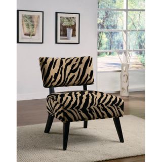 Wildon Home ® Oversized Fabric Slipper Chair 460505