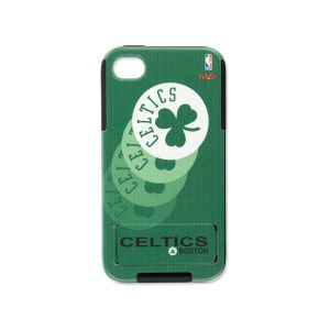 Boston Celtics Double Team Iphone4 Case