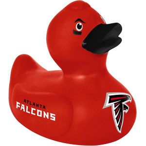 Atlanta Falcons Forever Collectibles NFL Vinyl Duck