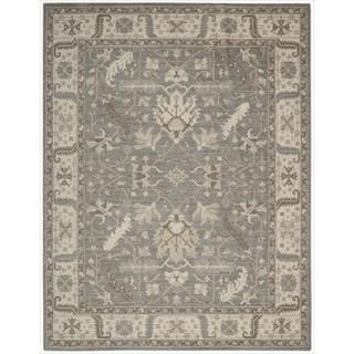 New Horizon Persian Nickle Rug (39 X 59)