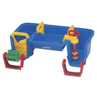 Reeves AquaPlay Lock Toy Set