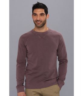 BOSS Orange Wheel 10165283 01 Mens Sweatshirt (Purple)