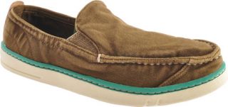 Mens Timberland Earthkeepers® Hookset Handcrafted Slip on Canvas Shoes