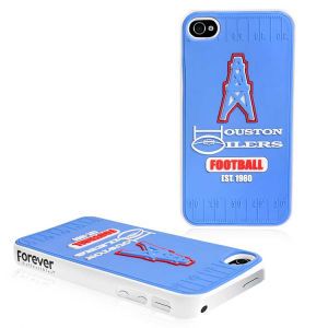 Tennessee Titans Forever Collectibles IPhone 4 Case Hard Retro