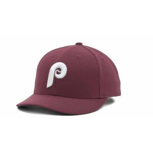 Philadelphia Phillies 47 Brand MVP
