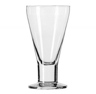 Libbey Glass 10.5 oz Catalina Goblet Glass   Safedge Rim & Foot Guarantee