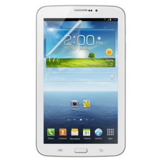 Belkin Screen Overlay for Samsung Galaxy Tab 7   Clear (2 pack)