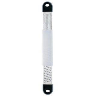 Cuisipro Accutec Deluxe Dual Grater, Stainless Steel