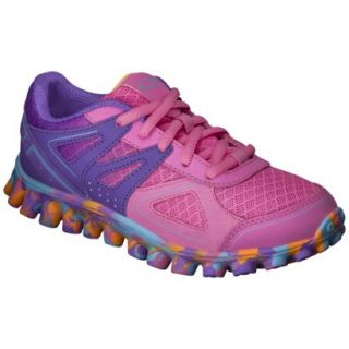 Girls C9 by Champion Premiere Running Shoes   Pink/Purple 13.5