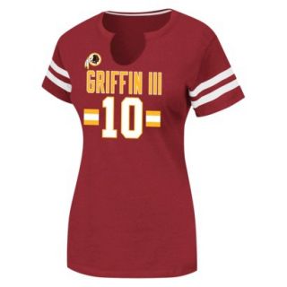 NFL F13 Redskins Tee Shirt XXL