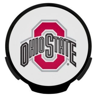 POWERDECAL NCAA Ohio State University Buckeyes Backlit Logo