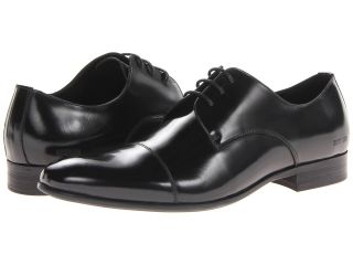 Kenneth Cole Reaction CD Rom Mens Shoes (Black)