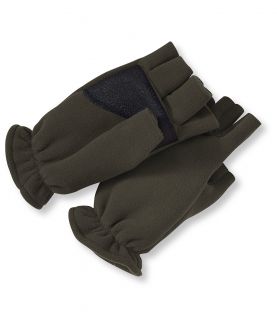 Windbloc Fingerless Gloves
