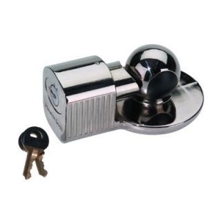 Master lock Coupler Locks   377DAT