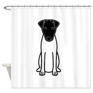  SFT cartoon Shower Curtain  Use code FREECART at Checkout