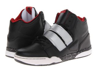 radii Footwear SJV2 Mens Shoes (Black)