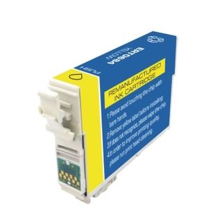 Epson T068420 Yellow Cartridge (remanufactured) (Yellow (T068420)CompatibilityEpson T068420All rights reserved. All trade names are registered trademarks of respective manufacturers listed.California PROPOSITION 65 WARNING This product may contain one or