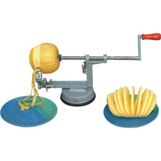 Kitchener Multipurpose Peeler/Slicer