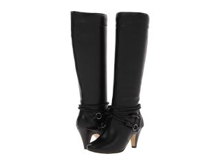 Bella Vita Candice II Womens Boots (Black)