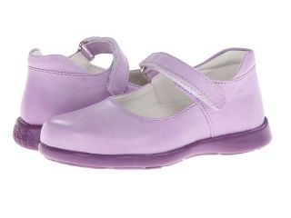 Primigi Kids Andes E Girls Shoes (Purple)