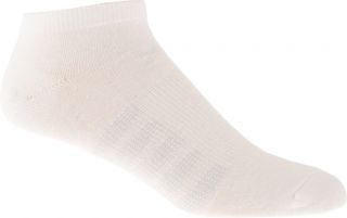 New Balance N040 NS3 (12 Pairs)   White Socks