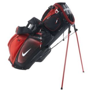 Nike Performance Hybrid Carry Golf Bag   University Red