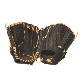 12 inch Natural Elite Rht Baseball Glove (BrownDimensions 22 inches long x 11.75 inches wide x 8.5 inches highWeight 1.42 pounds )