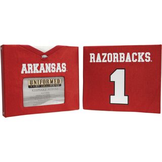 Collegiate Albums 8x8 university Of Arkansas