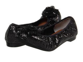 Ros Hommerson Naughty Womens Dress Flat Shoes (Black)