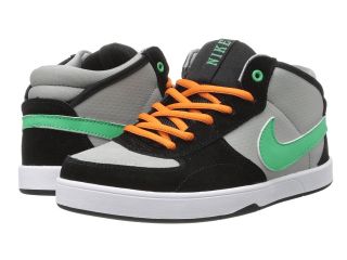 Nike SB Kids Mavrk Mid 3 Boys Shoes (Multi)