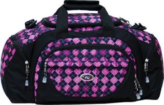 CalPak Riviera 22   Pink Diamond Duffels