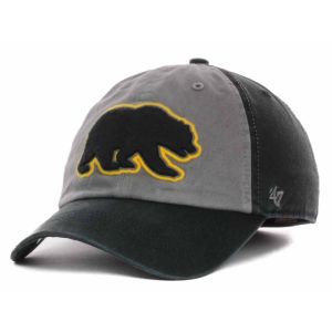 California Golden Bears 47 Brand NCAA Undergrad Easy Fit Cap