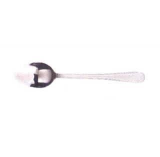 American Metalcraft 12 in Solid Serving Spoon, Stainless