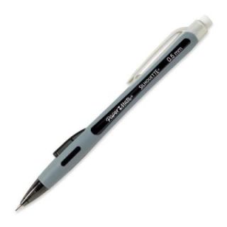 Paper Mate Silhouette Two Tone Mechanical Pencil
