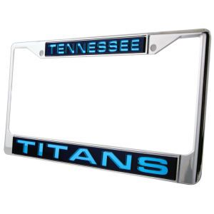 Tennessee Titans Rico Industries Laser Frame Rico
