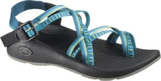 Womens Chaco ZX/2 Vibram Yampa   River Sandals