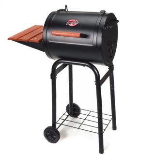 Char Griller Patio Pro Charcoal Grill Multicolor   CG058 2